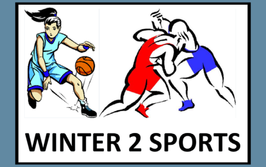  Winter II Sports